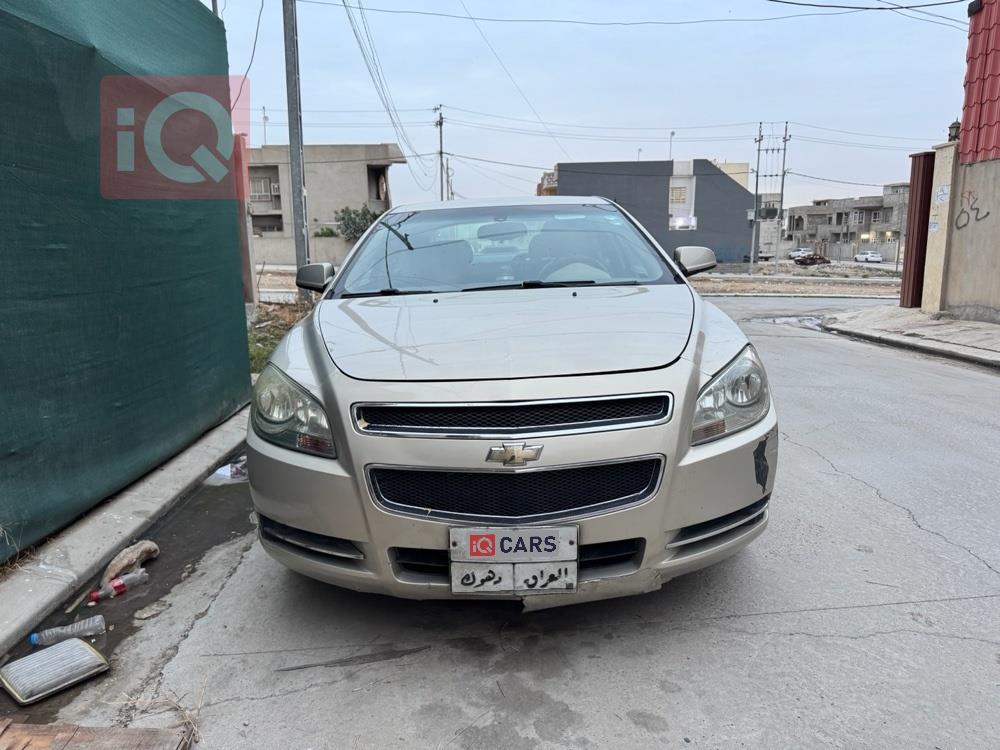 شيفروليه ماليبو